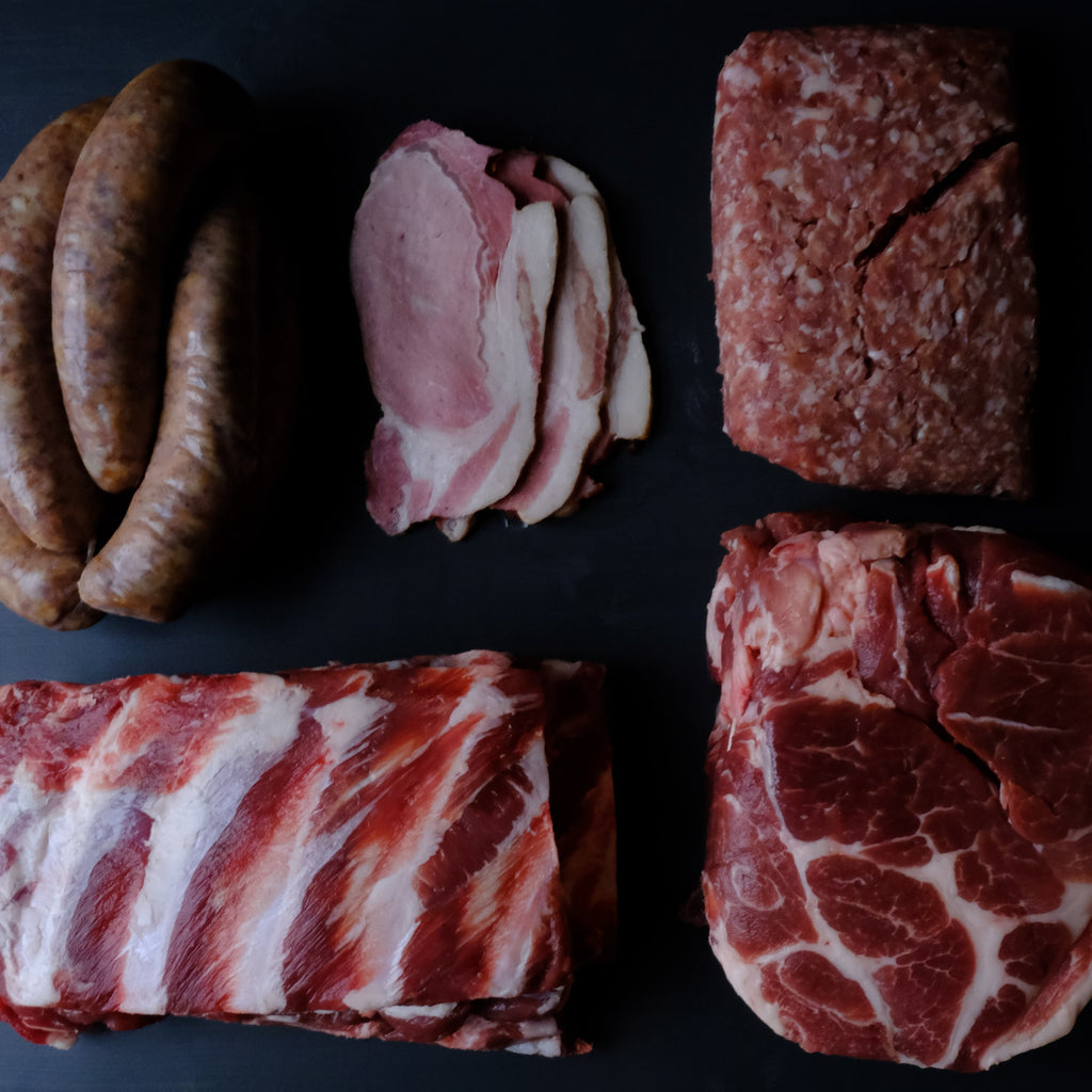 bulk heritage breed pork pack vancouver bc buy farm fresh pork in bulk and save
