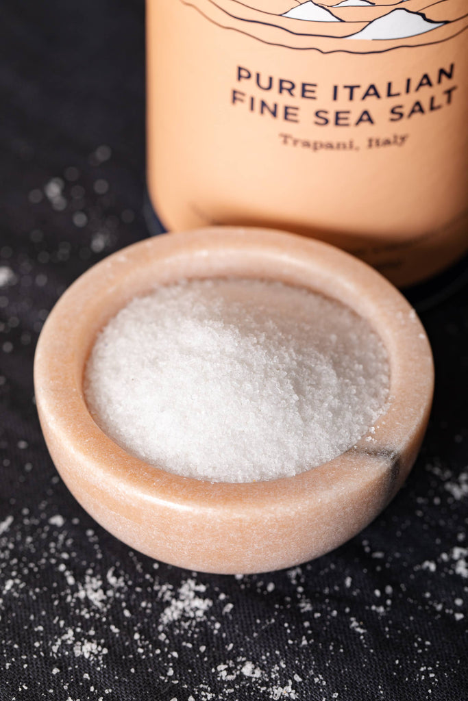 gourmet fine sea salt for sale langley bc