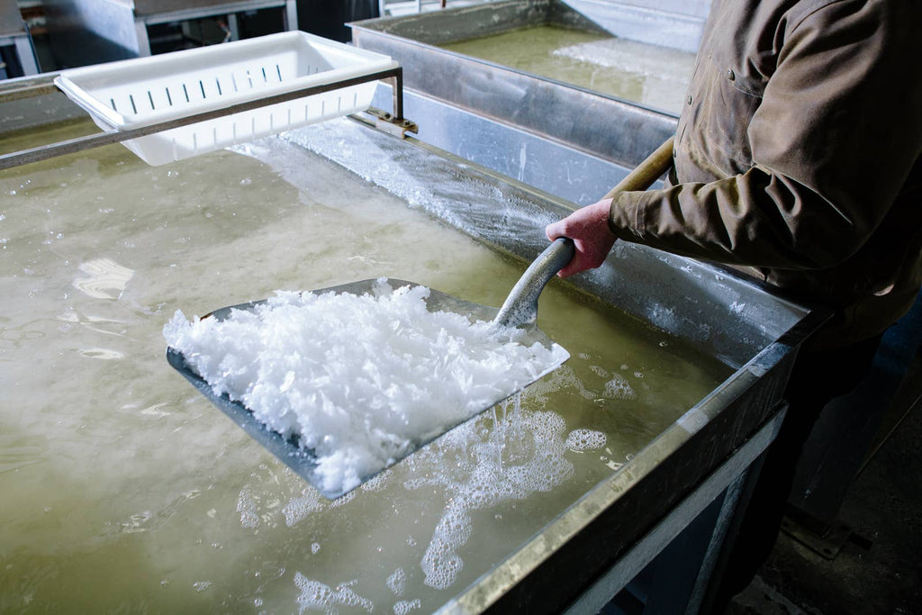 gourmet hand harvested kosher sea salt for sale canada