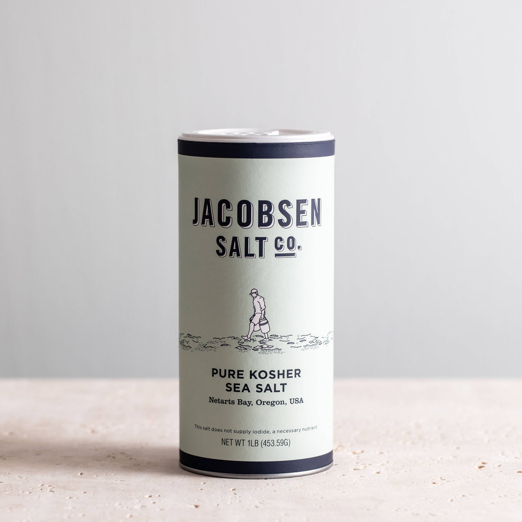 jacobson salt co pure kosher sea salt for sale canada